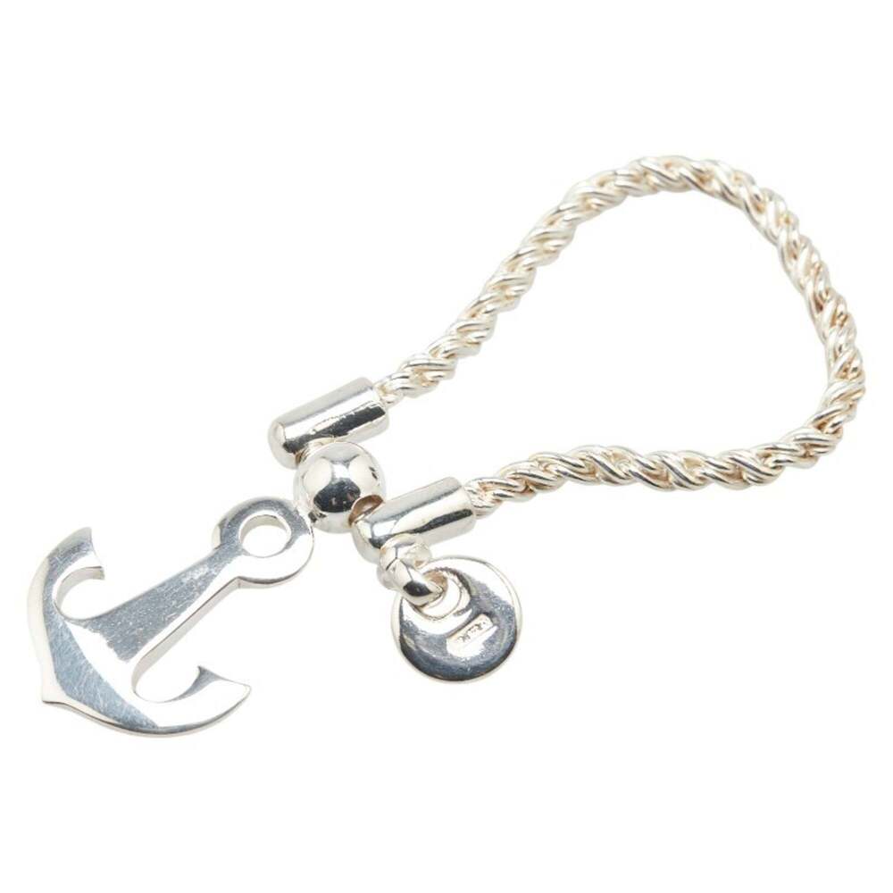 TIFFANY Silver Charm - Picture 2 of 5